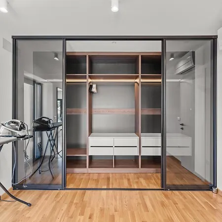 Domenica Medelina 5. Center, Pool, Jacuzzi, Sauna *