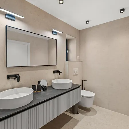 Domenica Medelina 5. Center, Pool, Jacuzzi, Sauna * Rovinj