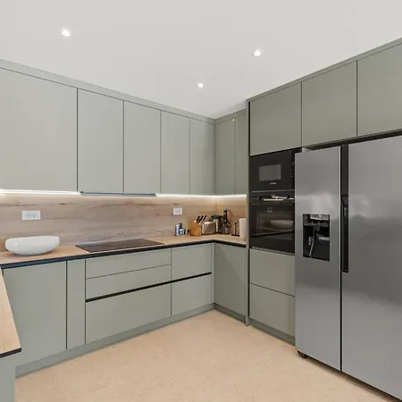 Domenica Medelina 5. Center, Pool, Jacuzzi, Sauna