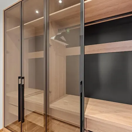 Domenica Medelina 5. Center, Pool, Jacuzzi, Sauna