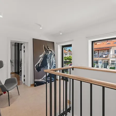 Domenica Medelina 5. Center, Pool, Jacuzzi, Sauna * Rovigno