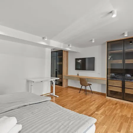 Domenica Medelina 5. Center, Pool, Jacuzzi, Sauna *