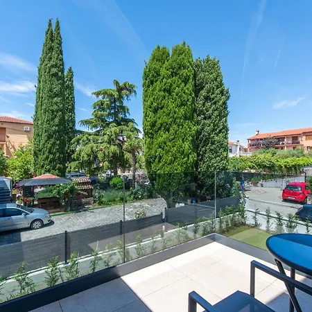 Domenica Medelina 5. Center, Pool, Jacuzzi, Sauna * Rovigno