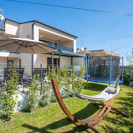 Domenica Medelina 5. Center, Pool, Jacuzzi, Sauna