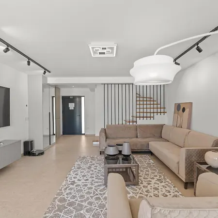 Vila Domenica Medelina 5. Center, Pool, Jacuzzi, Sauna Rovinj